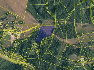 Prodej louky, Albrechtice v Jizerských horách, 4160 m2