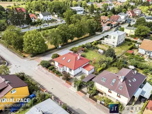 Prodej obchodního prostoru, Praha - Běchovice, Výjezdová, 48 m2