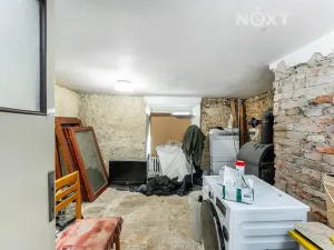 Prodej rodinného domu, Pravonín, 213 m2