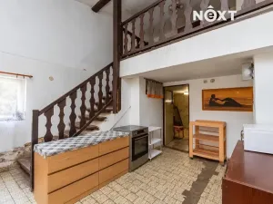 Prodej rodinného domu, Pravonín, 213 m2