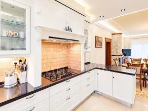Prodej rodinného domu, Praha - Hostavice, Staňkovská, 167 m2