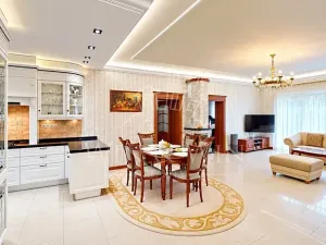 Prodej rodinného domu, Praha - Hostavice, Staňkovská, 167 m2