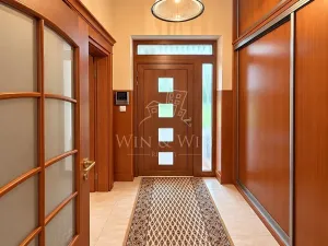 Prodej rodinného domu, Praha - Hostavice, Staňkovská, 167 m2