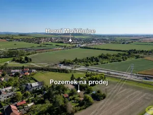 Prodej pozemku pro bydlení, Přerov, Družstevní, 1050 m2