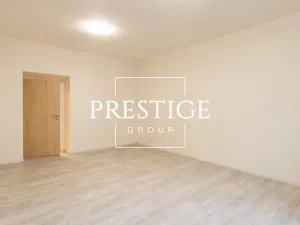 Pronájem bytu 1+1, Praha - Holešovice, Veletržní, 40 m2