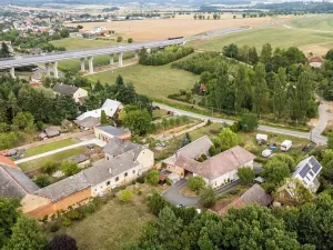 Prodej komerčního pozemku, Fryšták, Dolnoveská, 4214 m2