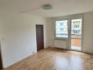 Pronájem bytu 1+1, Česká Třebová, 43 m2