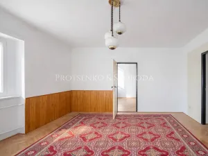 Prodej rodinného domu, Písek, Holečkova, 308 m2