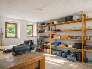 Prodej rodinného domu, Písek, Holečkova, 308 m2