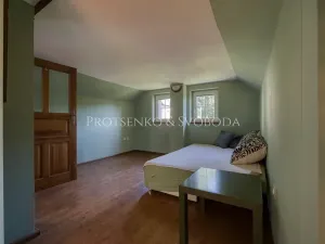Prodej chalupy, Ledečko, 257 m2