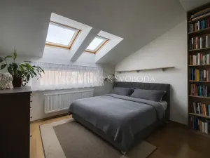 Prodej rodinného domu, Přerov nad Labem, 283 m2