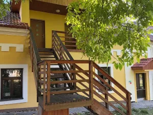 Pronájem bytu 2+kk, Rakovník, Havlíčkova, 67 m2