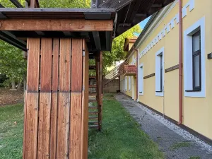 Pronájem bytu 2+kk, Rakovník, Havlíčkova, 67 m2
