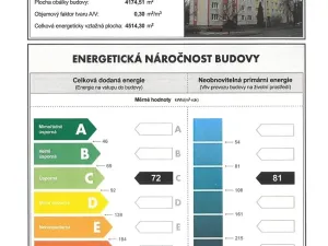 Prodej bytu 2+1, Plzeň, Koterovská, 53 m2