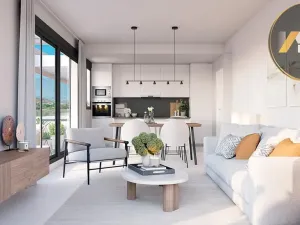 Prodej bytu 3+kk, Casares, Španělsko, 99 m2