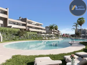 Prodej bytu 3+kk, Casares, Španělsko, 99 m2