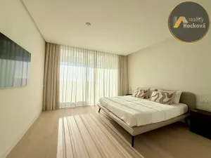 Prodej bytu 4+kk, Ojén, Španělsko, 144 m2