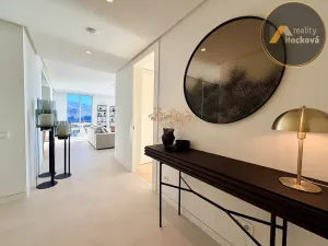 Prodej bytu 4+kk, Ojén, Španělsko, 144 m2