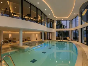 Prodej bytu 4+kk, Ojén, Španělsko, 144 m2