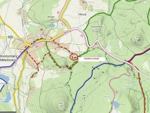 Prodej - jiné, Kostomlaty pod Milešovkou, 73 m2