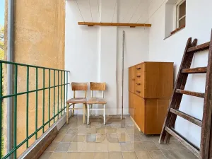 Pronájem bytu 3+1, Brno, Tučkova, 86 m2
