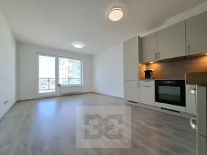 Pronájem bytu 2+kk, Trutnov, Chodská, 53 m2