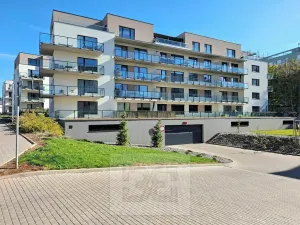 Pronájem bytu 2+kk, Trutnov, Chodská, 53 m2