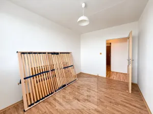 Pronájem bytu 2+kk, Praha - Ruzyně, U valu, 42 m2