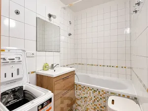 Pronájem bytu 2+kk, Praha - Ruzyně, U valu, 42 m2
