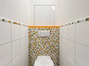 Pronájem bytu 2+kk, Praha - Ruzyně, U valu, 42 m2