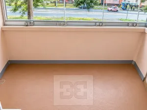 Pronájem bytu 2+1, Ostrava, Sokolovská, 55 m2