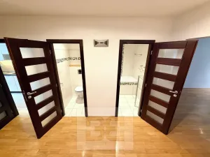 Prodej bytu 3+1, Praha - Modřany, Levského, 78 m2