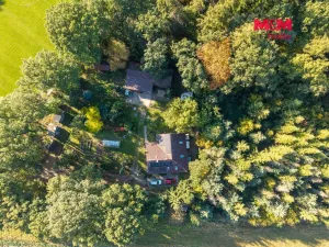 Prodej rodinného domu, Libčany, 195 m2