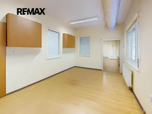 Prodej kanceláře, Hlinsko, Za Radnicí, 1620 m2