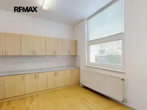 Prodej kanceláře, Hlinsko, Za Radnicí, 1620 m2