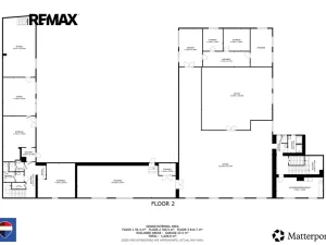 Prodej výrobních prostor, Hlinsko, Za Radnicí, 1620 m2