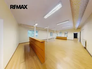 Prodej výrobních prostor, Hlinsko, Za Radnicí, 1620 m2