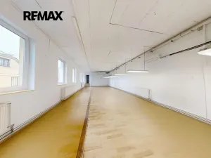 Prodej výrobních prostor, Hlinsko, Za Radnicí, 1620 m2