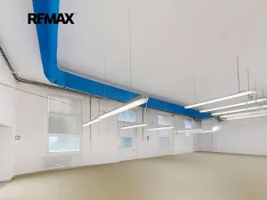 Prodej výrobních prostor, Hlinsko, Za Radnicí, 1620 m2