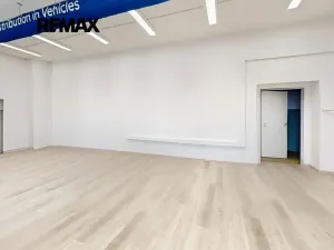 Prodej výrobních prostor, Hlinsko, Wilsonova, 2147 m2