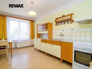 Prodej rodinného domu, Radiměř, 80 m2