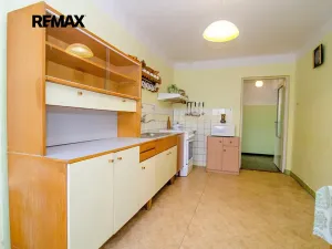 Prodej rodinného domu, Radiměř, 80 m2