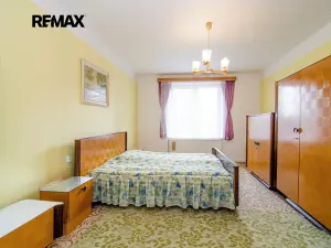 Prodej rodinného domu, Radiměř, 80 m2