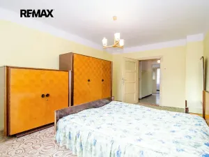 Prodej rodinného domu, Radiměř, 80 m2