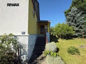 Prodej rodinného domu, Radiměř, 80 m2