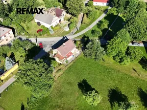 Prodej rodinného domu, Radiměř, 80 m2