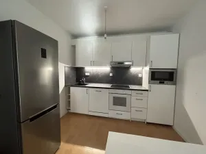 Pronájem bytu 2+kk, Praha - Chodov, Babická, 58 m2
