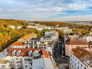 Prodej bytu 2+kk, Praha - Libeň, V zahradách, 52 m2