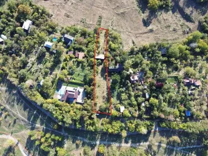 Prodej pozemku pro bydlení, Brno, Travní, 1535 m2