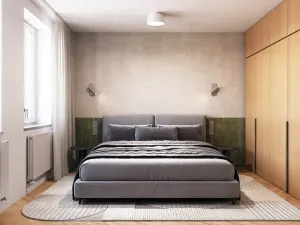 Prodej bytu 3+kk, Praha - Karlín, Pernerova, 106 m2